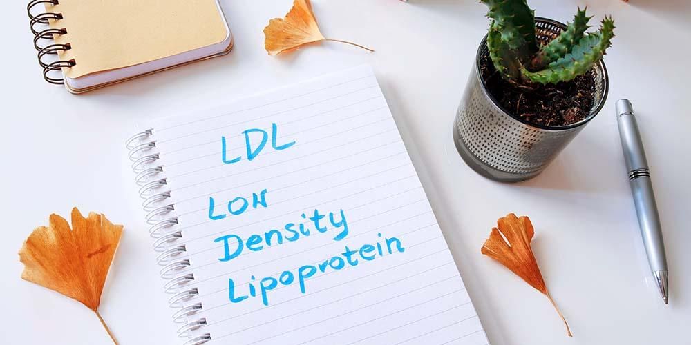 LDL: Schlechtes Cholesterin, das für den Körper gefährlich ist