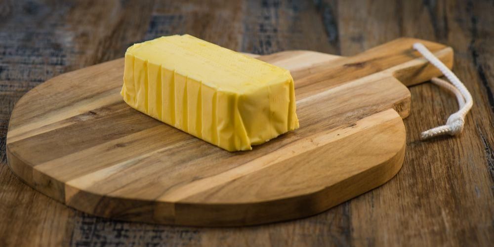 חמאה לא מלוחה לתינוקות, דע את היתרונות עבור הקטן שלך