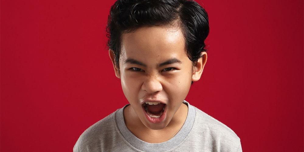 A hiperaktív gyerekek olyan gyerekek, akik szokatlan tevékenységet folytatnak, felismerik a jeleket