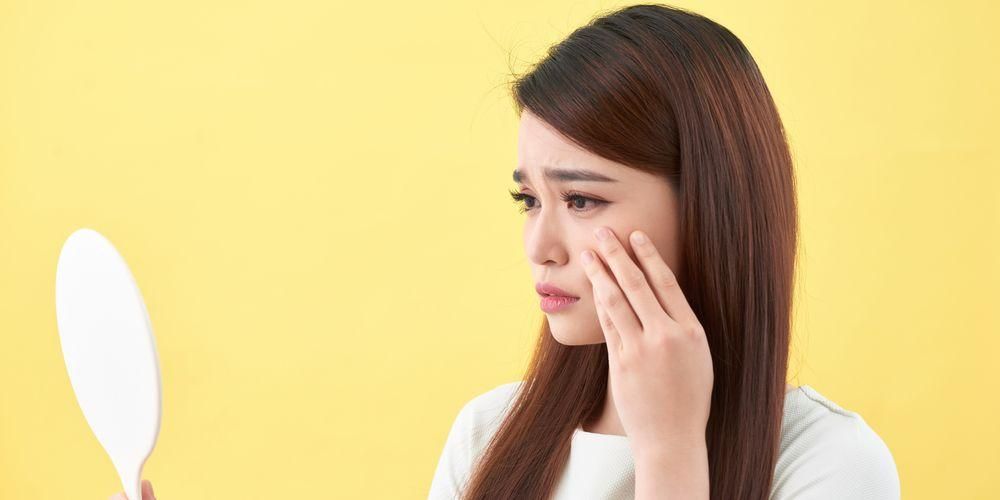 6 причин сухости кожи в носу и эффективные способы ее преодоления