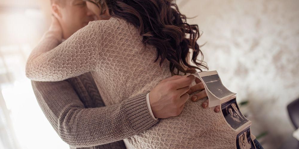 6 seksuele posities tijdens de zwangerschap, het proberen waard en gegarandeerd veilig