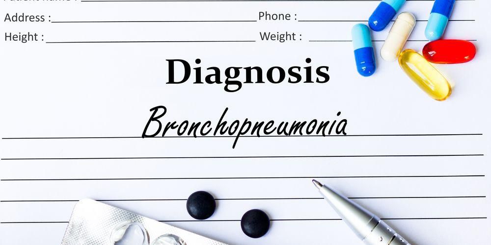 Djupare förståelse för bronkopneumoni lungsjukdom