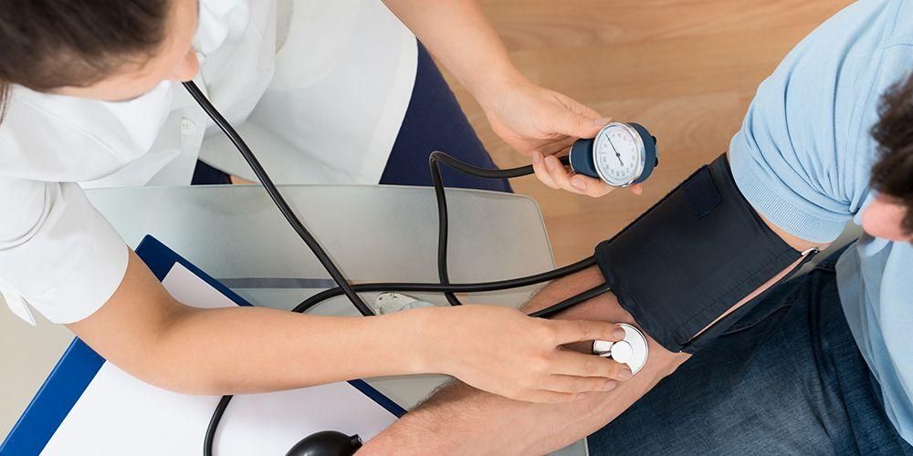 Causes de l'hypertension et diverses préventions de l'hypertension