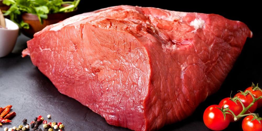 היתרונות של בשר בקר לבריאות, גם להבין איך לעבד אותו נכון