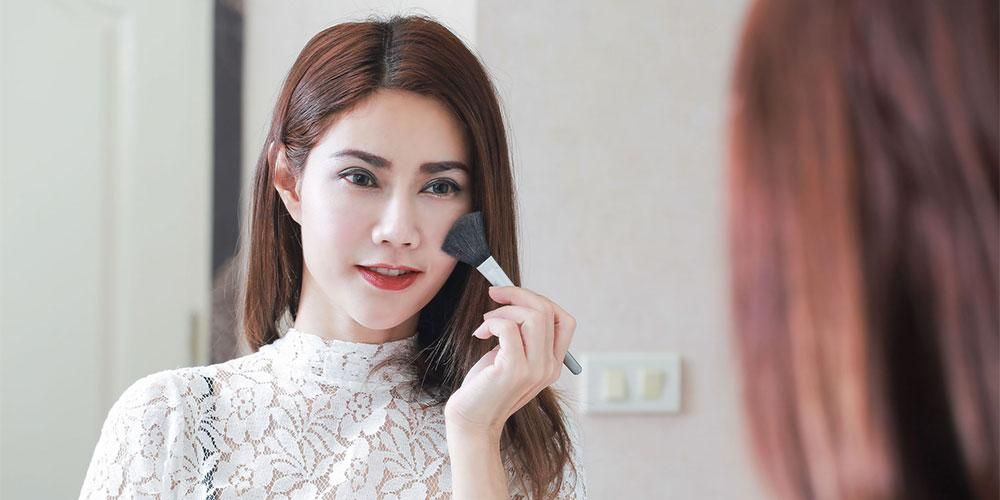 5 beste make-upbases voor perfecte make-upafwerkingen