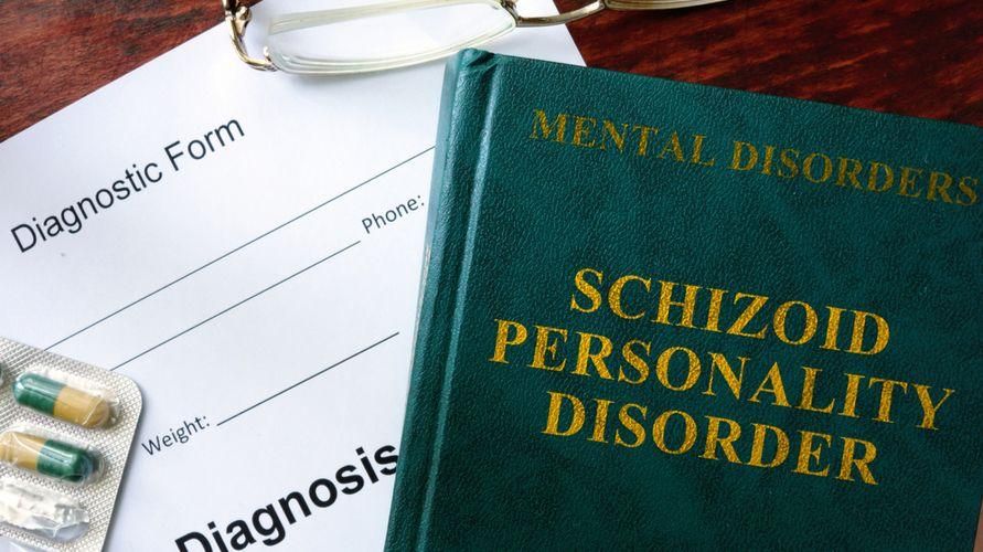 Le schizoïde est une forme de trouble de la personnalité, reconnaissez les signes