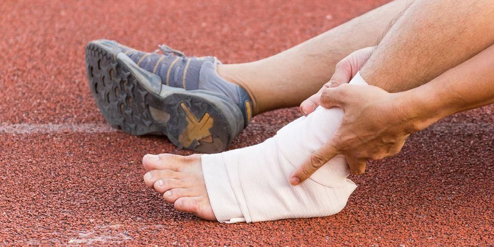 Attention aux fractures, certains sports peuvent en être la cause !