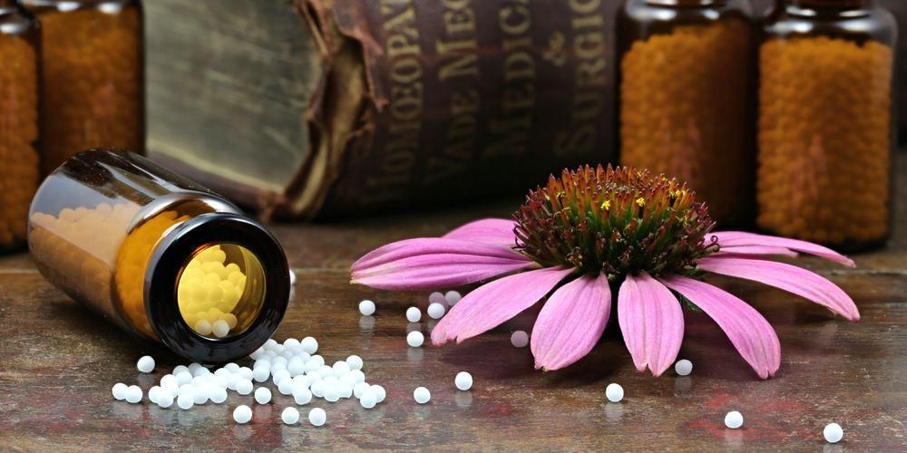 Valóban a homeopátiás természetes gyógymódok különféle betegségeket gyógyíthatnak?