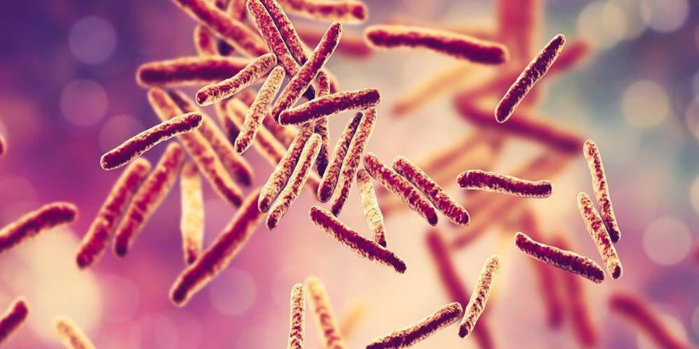 Faceți cunoștință cu 10 tipuri de TBC, de la comună la rare