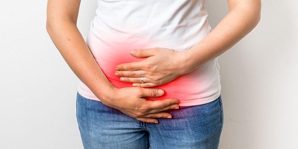 자궁경부 감염의 원인과 증상 알기