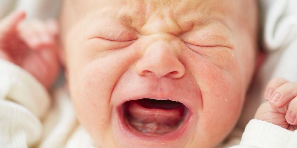 아기의 혓바늘이란 무엇이며 증상과 적절한 치료는 무엇입니까?