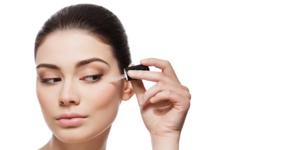 8 funciones del suero facial para una belleza completa y cómo elegirlas y usarlas