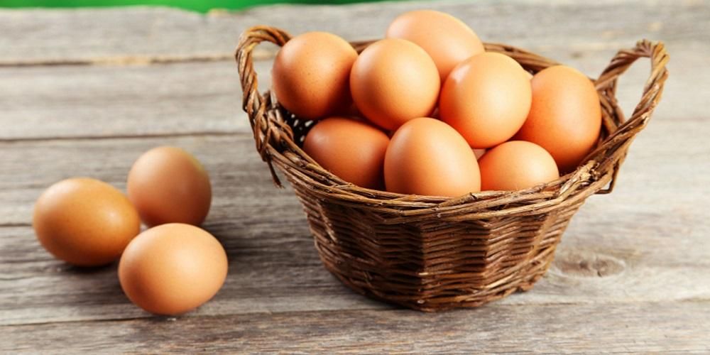 Bucurați-vă de 13 ingrediente de ouă, super-aliment dens în nutrienți