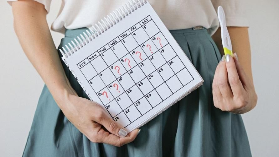 6 dana zakašnjenja menstruacije ne znači da ste trudni, ovo je mogući uzrok