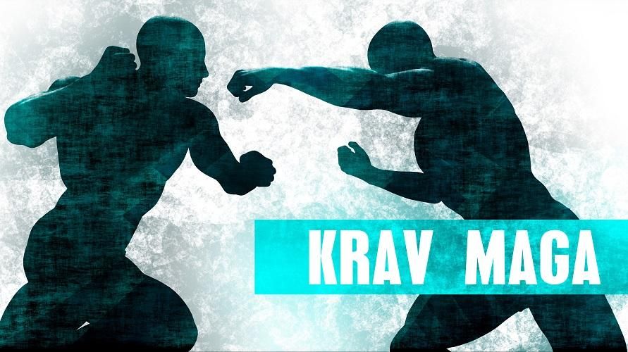 Lär känna Krav Maga, israelisk kampsport och dess grundläggande tekniker