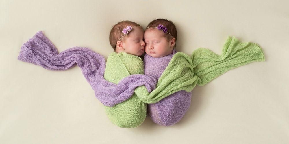Činjenice o bratskim blizancima i razlike od jednojajčanih blizanaca