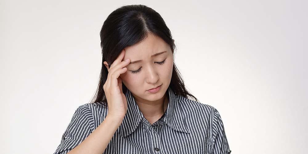 Знайте причины частых головных болей и способы их преодоления