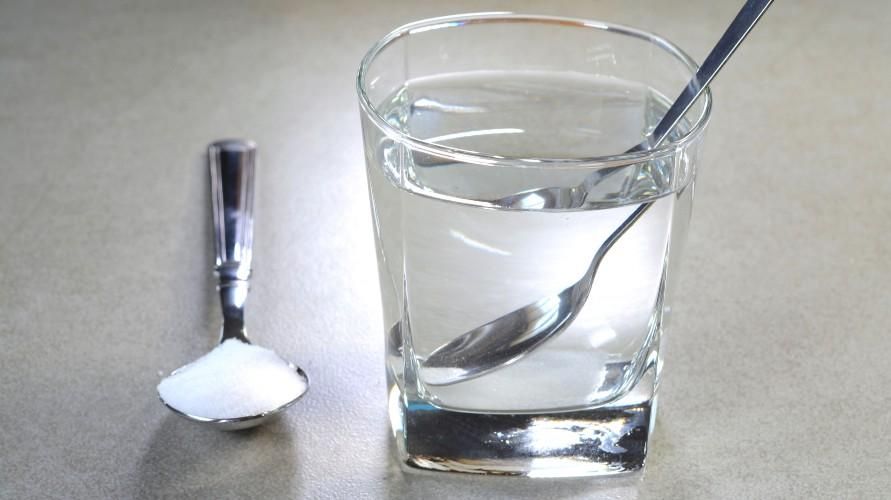 Kako se riješiti neugodnog zadaha solju jednostavno i praktično
