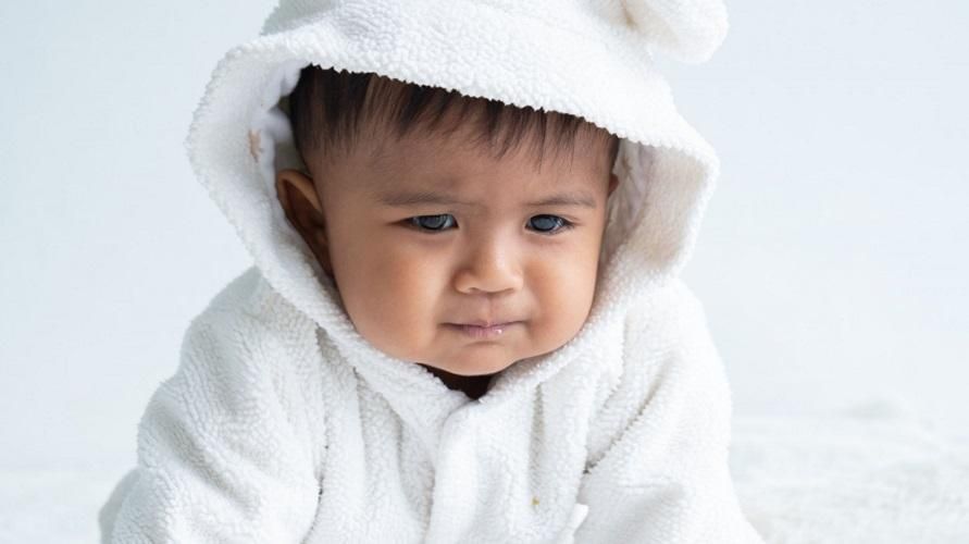 6개월 아기를 위한 감기 기침약