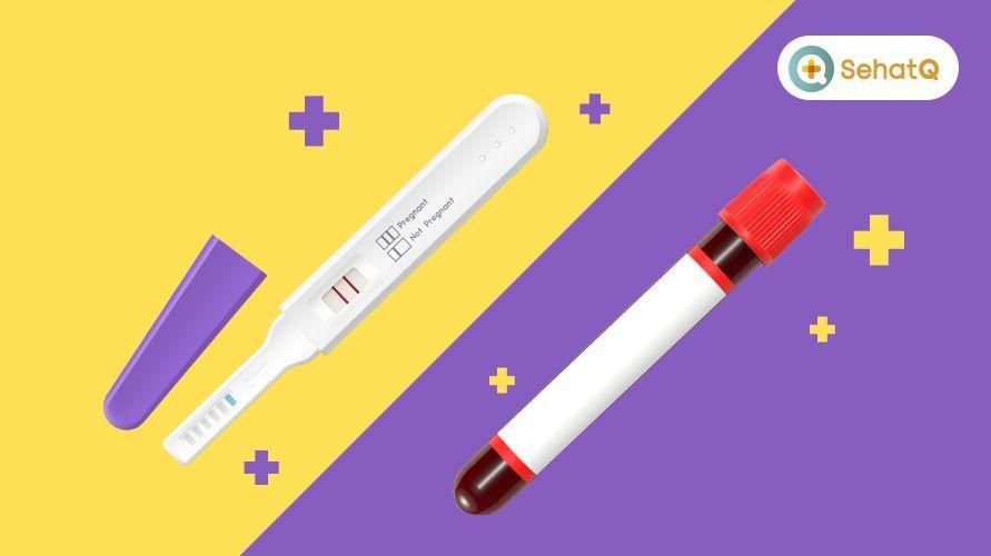 Ознайомтеся з тестом Plano, тестом на вагітність за допомогою сечі та крові