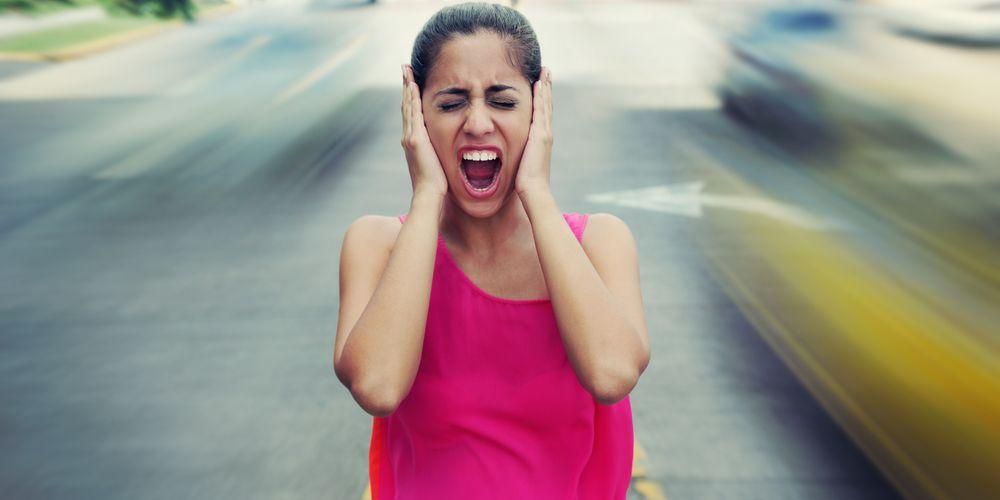 건강에 해로울 수 있는 소음 공해의 7가지 영향