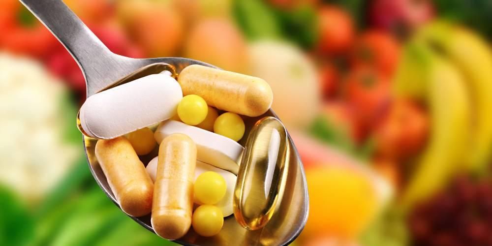 Suplementos antioxidantes para la salud, ¿importantes o no?