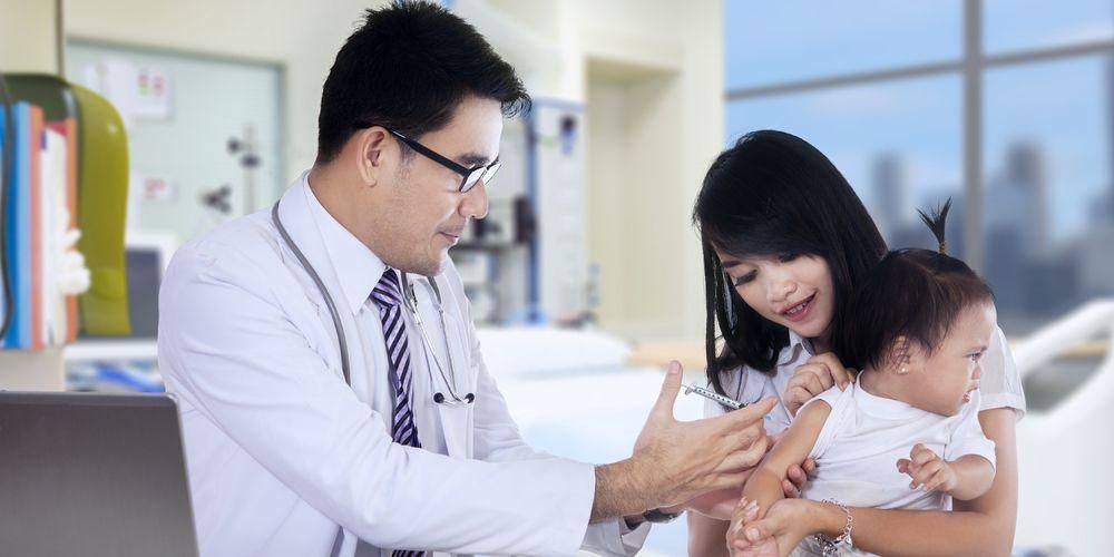PCV-vaccin kan skydda barn från olika farliga sjukdomar