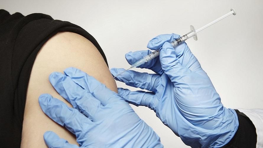 Wat zijn de vereisten voor de ontvanger van het Covid-19-vaccin?