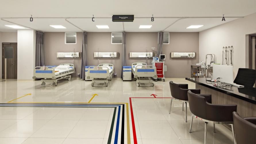 Conocer la función de triaje en los hospitales, ¿cómo es?