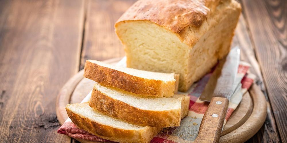 Van-e bármilyen előnye a kenyérnek, ha minden nap eszik, a kalóriák hozzáadásával?