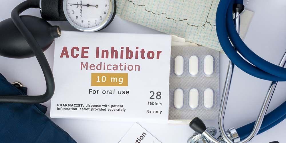 Medicamente inhibitoare ACE pentru hipertensiune arterială, luați în considerare avertismentele și efectele secundare