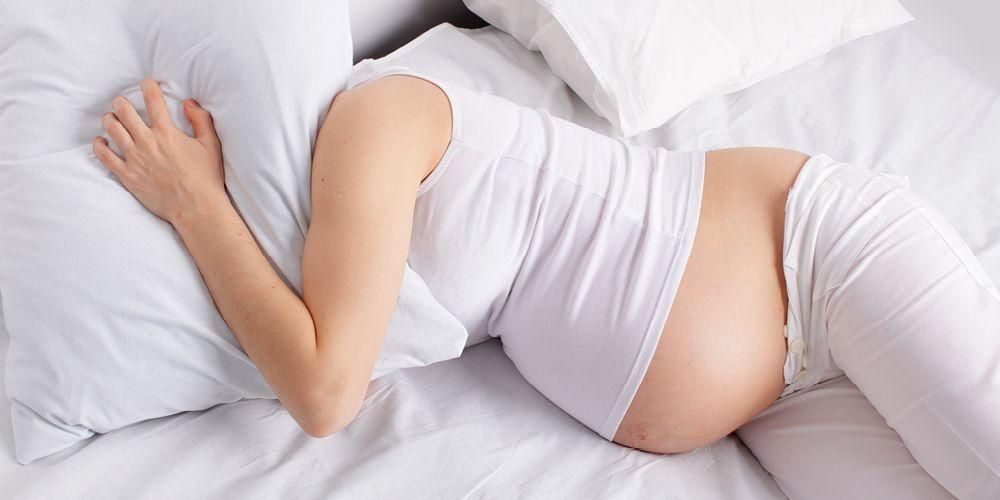 첫 번째 임신과 두 번째 임신의 차이점, 무엇입니까?