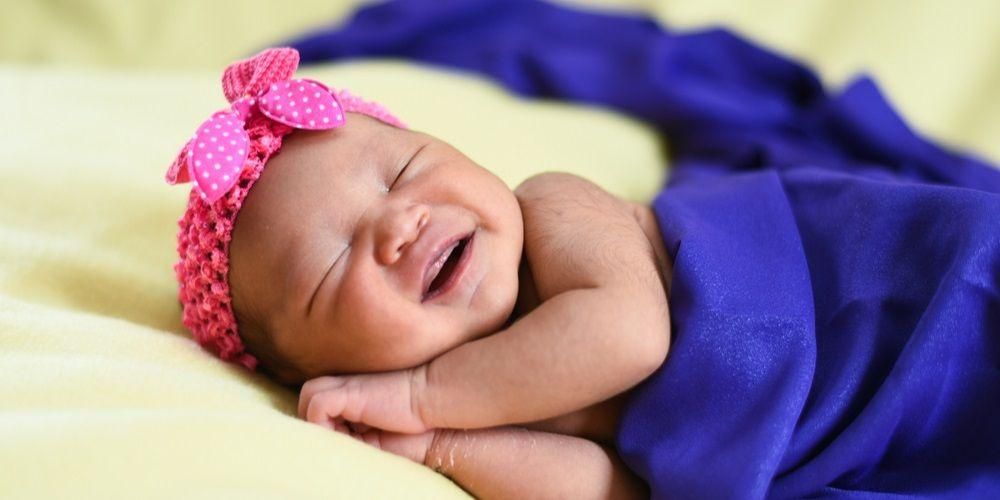 부모가 알아야 할 사항, 모유 수유를 위해 아기를 깨우는 7가지 방법