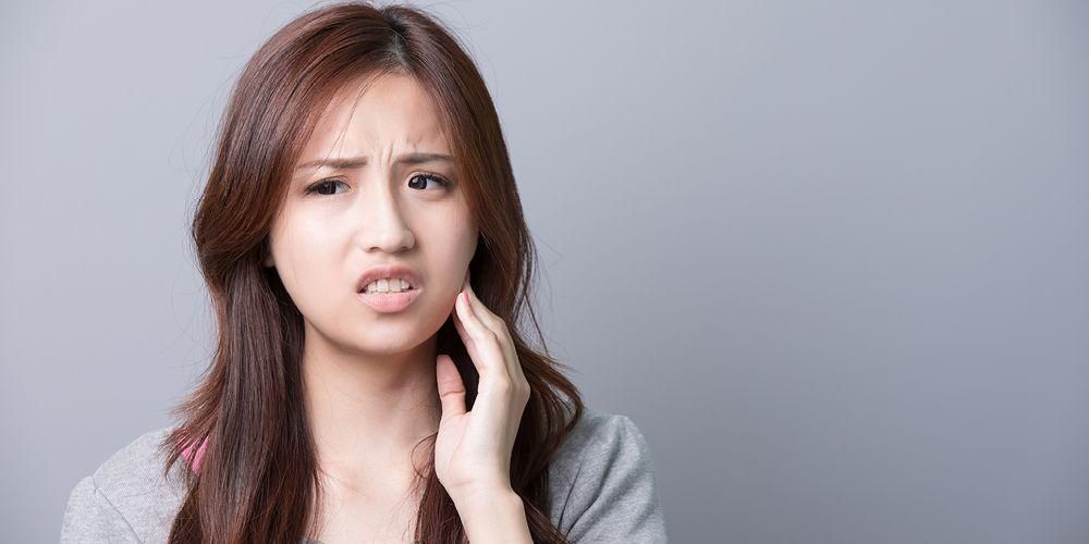 Comment surmonter la douleur dentaire due aux bonnes dents sensibles