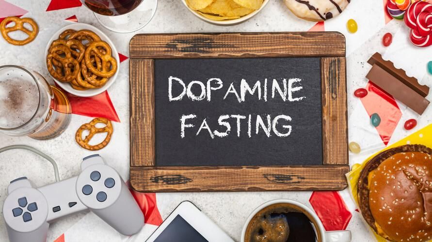 Ist Dopamin Detox wirklich effektiv, um das Gehirnsystem zurückzusetzen?