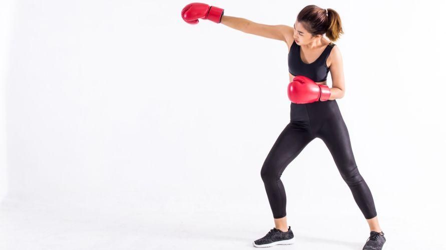 7 beneficios del boxeo para la salud corporal