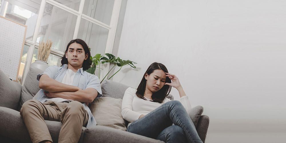 7 formas de conquistar a una pareja temperamental