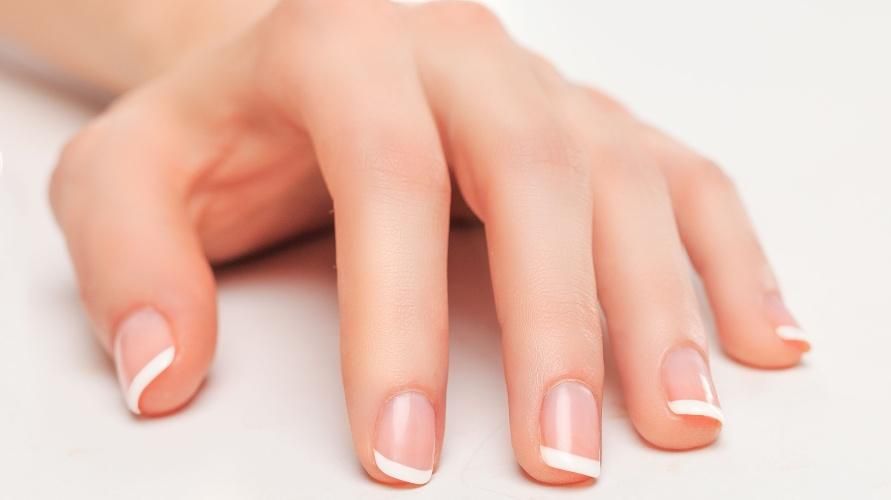 Характеристики здоровых ногтей и как за ними правильно ухаживать