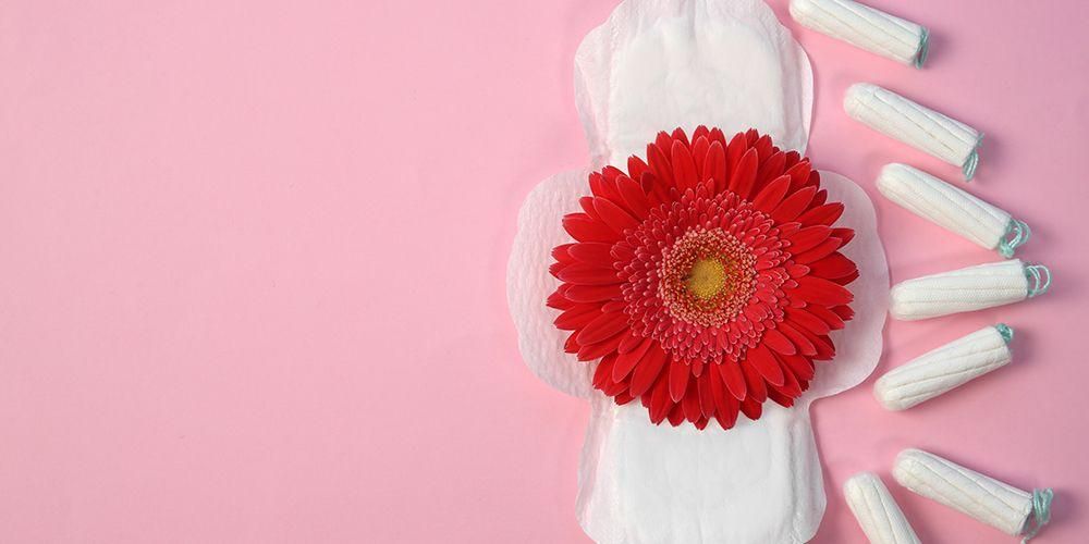 Ces 4 phases de la menstruation que vous devez connaître et comprendre