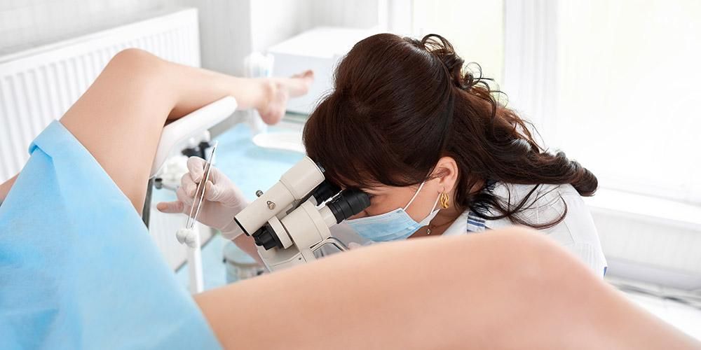Pap Smear, 자궁경부암 발견을 위한 중요한 검사