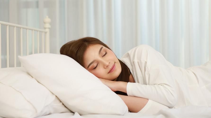 잠자는 동안 소모된 칼로리와 영향을 미치는 요인 계산하기