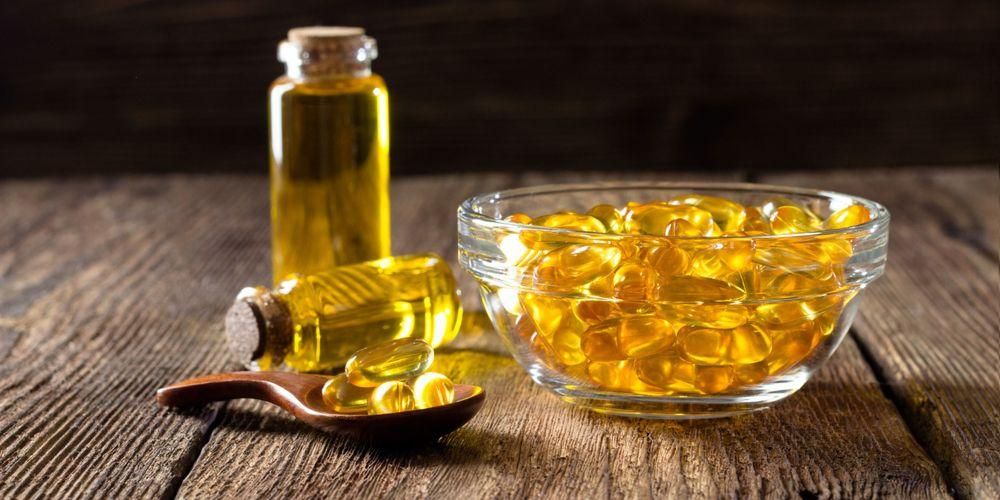 Avantages de l'huile de morue selon la recherche