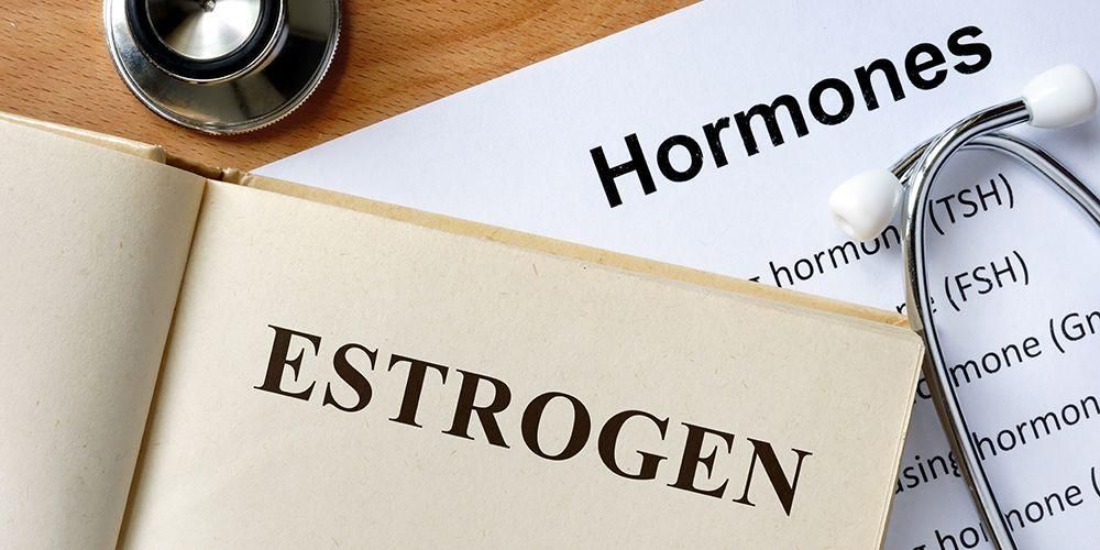 Poznawanie kobiecych hormonów, od typu, funkcji, po zaburzenia