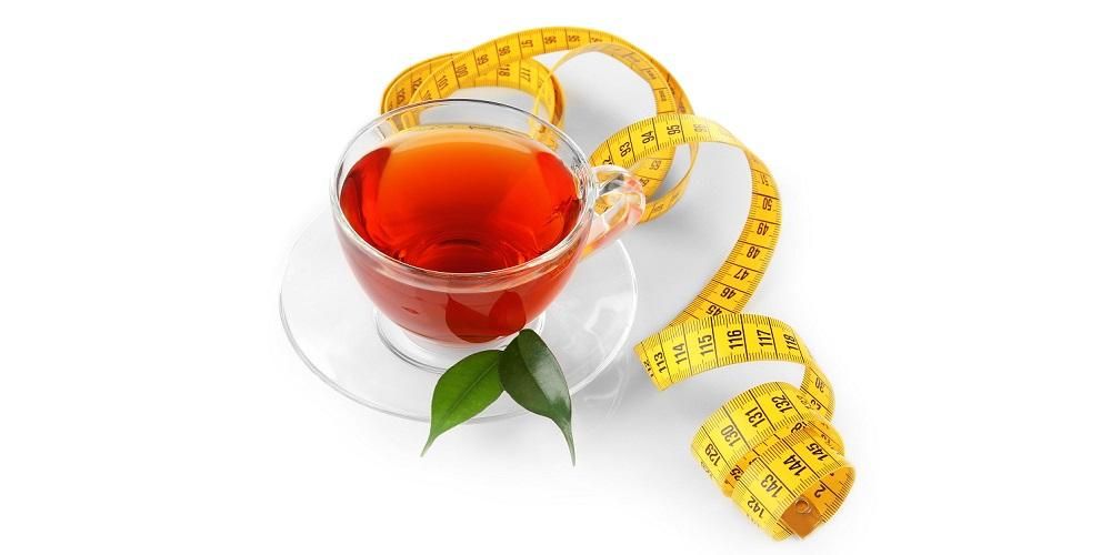 Uważaj na niebezpieczeństwa związane z herbatą odchudzającą, które są sprzedawane online