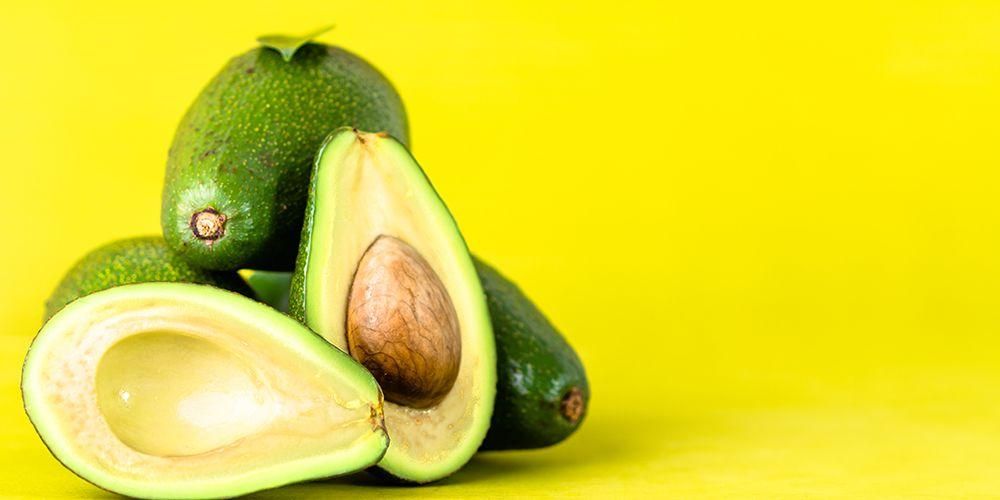 4 способи вибрати правильний стиглий авокадо