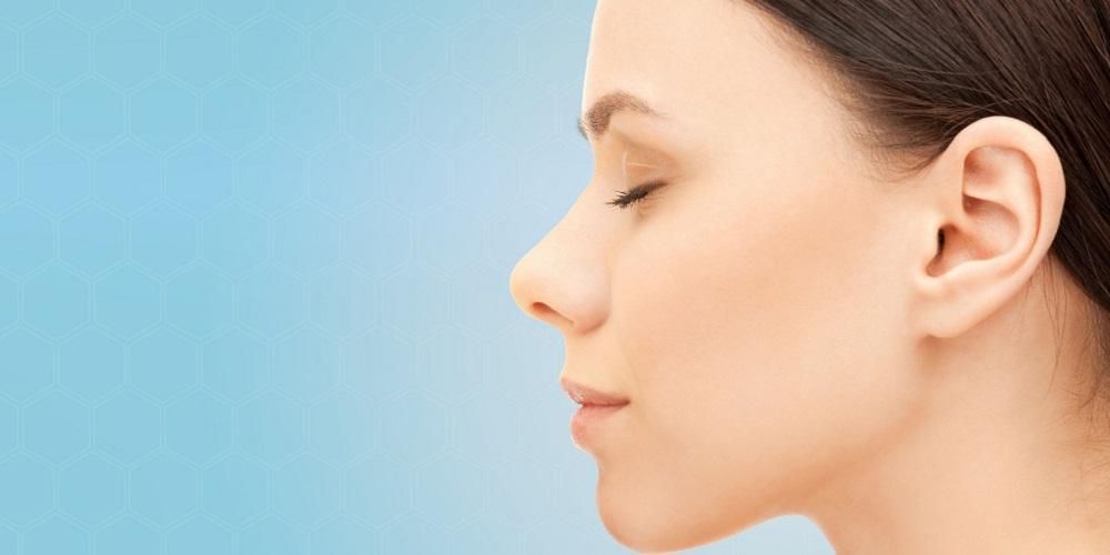 10 hechos únicos sobre la forma de la nariz humana que la gente no conoce