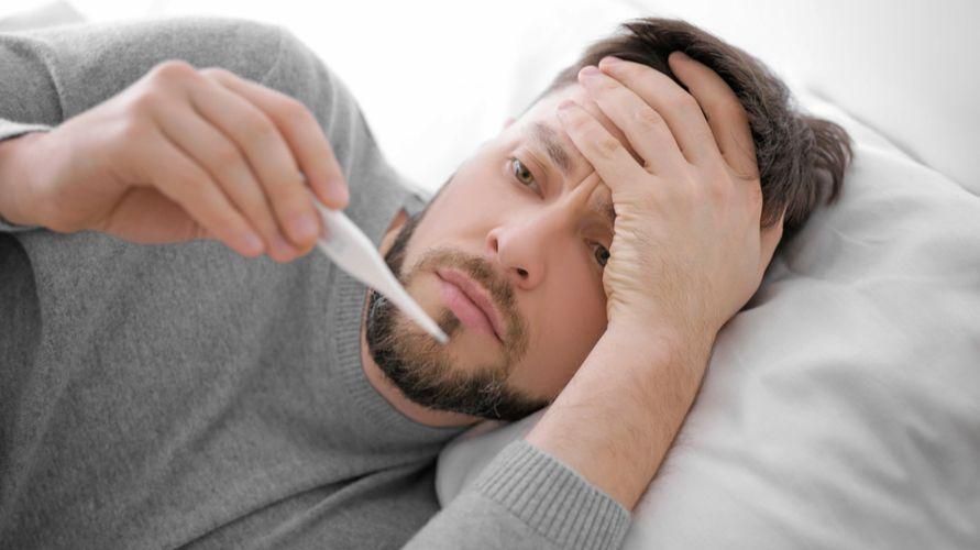 6 lucruri pe care nu ar trebui să le faci când ai febră