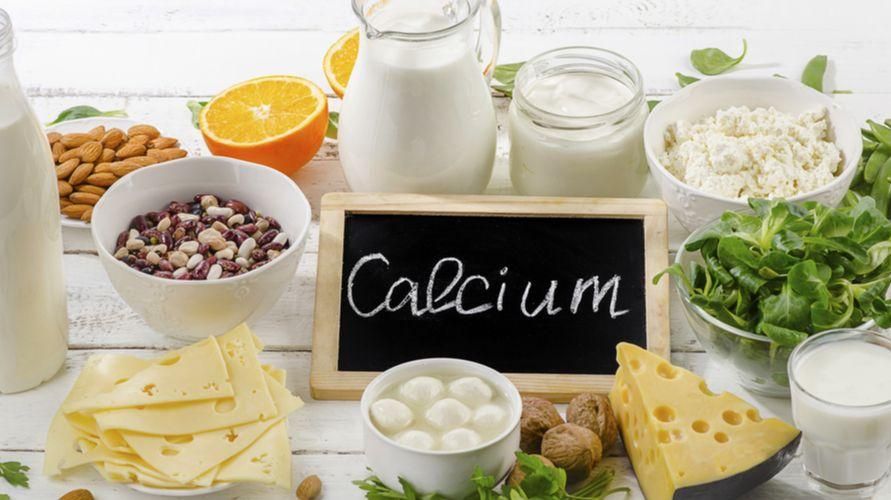 Unterschiede bei Kalium und Calcium, gleich wichtige, aber unterschiedliche Rollen