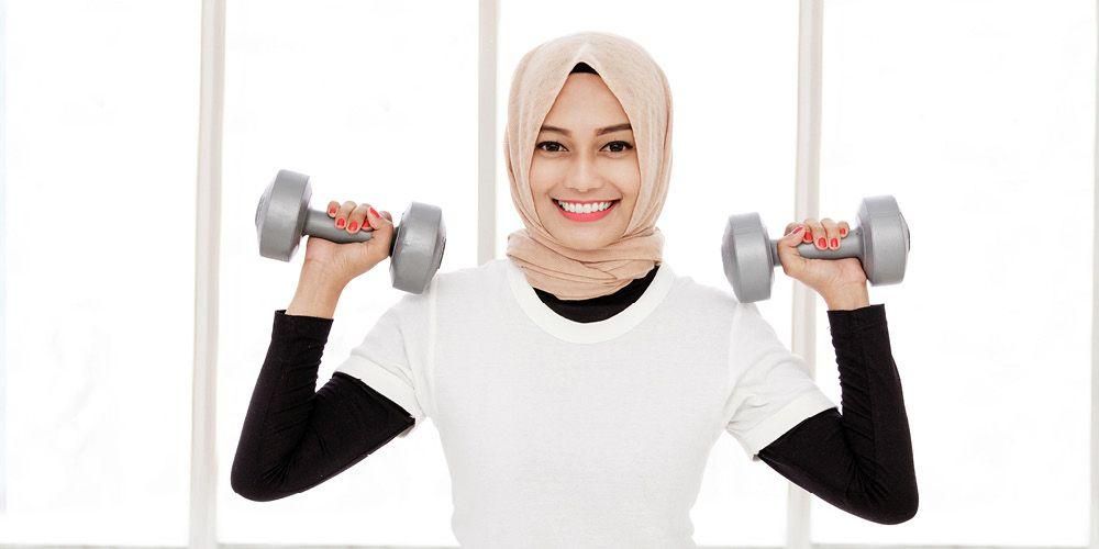 Diese 8 Tipps zum gesunden Fasten helfen Ihnen, während des Ramadan fit zu bleiben