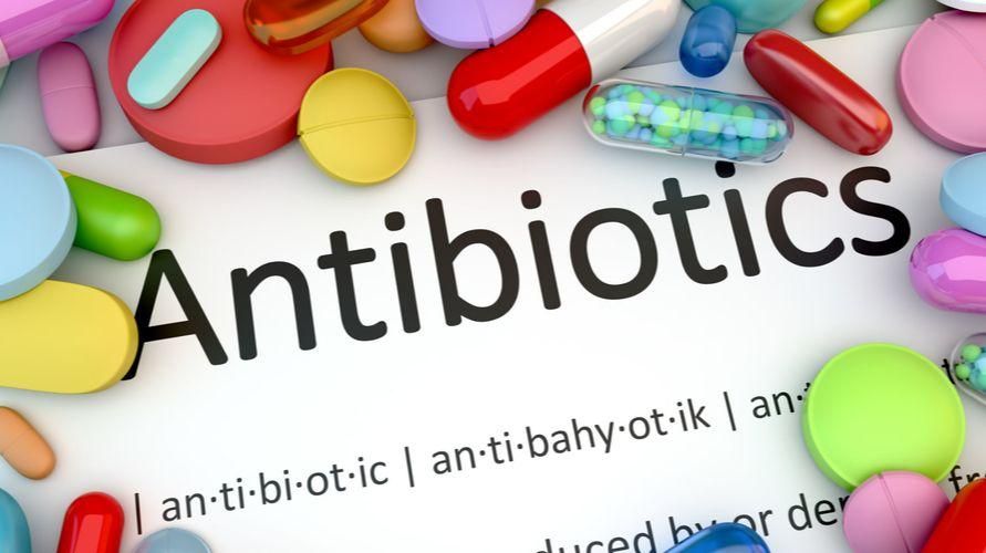 11 effets secondaires des antibiotiques dont il faut se méfier